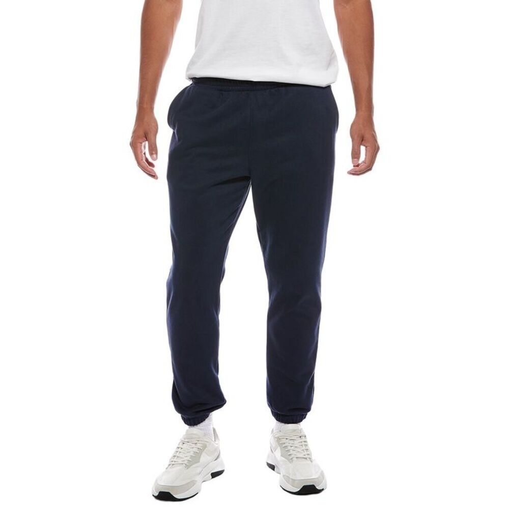 Beyond Yoga Mens  Fresh Cut Sweatpant, Navy